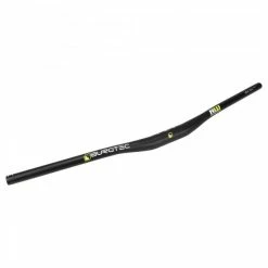 BURGTEC RIDEWIDE ENDURO ALLOY Handlebar 15 Mm Rise 35/800 Mm Black -Funn Verkaufsladen 600x600 174741 15738281336315
