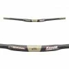 RENTHAL FATBAR LITE Handlebar Carbon 10 Mm Rise 35/760 Mm Black