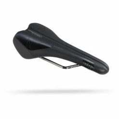 PRO GRIFFON MTB 132 Mm Saddle Steel Rails