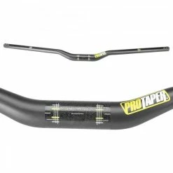 PROTAPER Handlebar Carbon 25,4 Mm Rise 31,8/810 Mm
