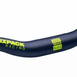 SIXPACK MENACE Rise 25 Mm 31,8/725 Mm Handlebar -Funn Verkaufsladen 600x600 179589 15821199472121