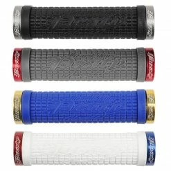 LIZARD SKINS PEATY SIGNATURE Lock-On Grips