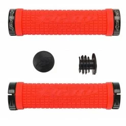 LIZARD SKINS PEATY SIGNATURE Lock-On Grips -Funn Verkaufsladen 600x600 18134 15239699991935