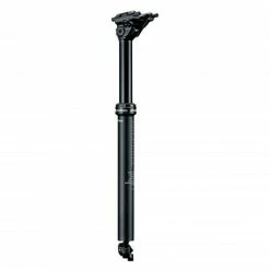 FSA FLOWTRON 125mm Remote Dropper Seatpost Left