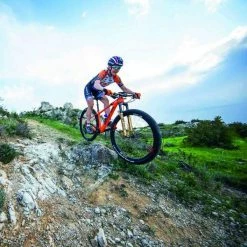 FSA FLOWTRON 125mm Remote Dropper Seatpost Left -Funn Verkaufsladen 600x600 186549 15798746560833