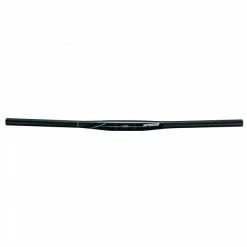 FSA AFTERBURNER Flat Handlebar Aluminum 31,8/740mm Black