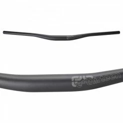 E-thirteen E*THIRTEEN BASE Handlebar Rise 20 Mm 35/800 Mm Black