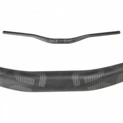 E-thirteen E*THIRTEEN RACE CARBON Handlebar Rise 35 Mm 35/800 Mm Black