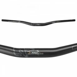 CHROMAG FUBARS OSX 25 Mm Rise 31,8/800mm Handlebar