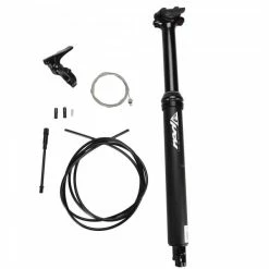 RED CYCLING PRODUCTS Remote Dropper Seatpost 125mm