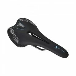 SELLE ITALIA SLR X-Cross FLOW Saddle Manganese Rails - Exclusive Edition