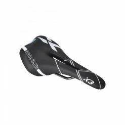 SELLE ITALIA X3 Climb Control Flow Saddle FEC Rails - Exclusive Edition