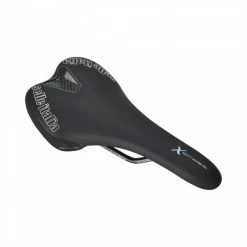 SELLE ITALIA SLR X-Cross Fill Saddle Manganese Rails - Exclusive Edition