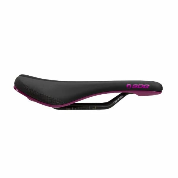 SDG BEL-AIR 3.0 Saddle Lux-Alloy Rails 8 SDG BEL-AIR 3.0 Saddle Lux-Alloy Rails – Bild 6