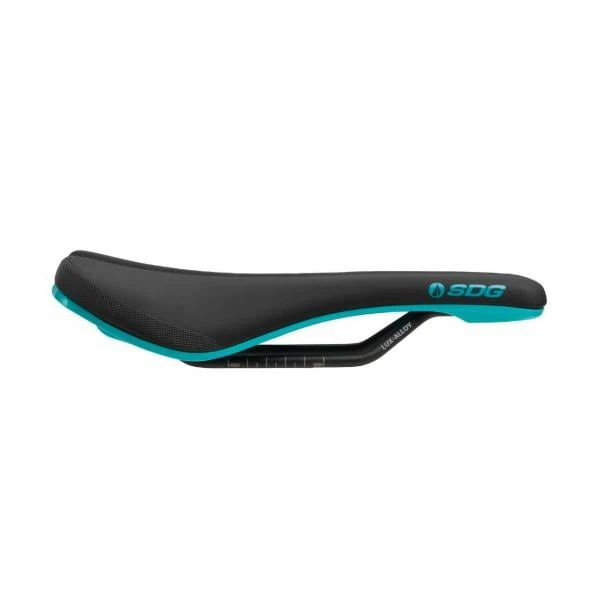 SDG BEL-AIR 3.0 Saddle Lux-Alloy Rails 9 SDG BEL-AIR 3.0 Saddle Lux-Alloy Rails – Bild 7