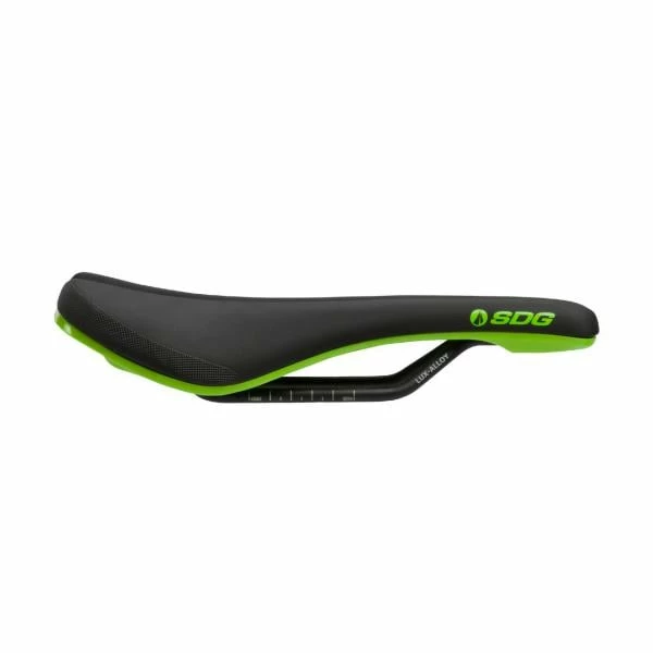 SDG BEL-AIR 3.0 Saddle Lux-Alloy Rails 11 SDG BEL-AIR 3.0 Saddle Lux-Alloy Rails – Bild 9