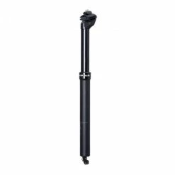 KS KIND SHOCK ETEN-I 100 Mm Remote Dropper Seatpost (Comando Non Incluso)