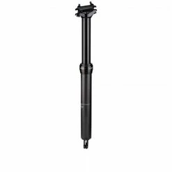 KS KIND SHOCK LEV CI 120 Mm Remote Dropper Seatpost (Remote Not Supplied)