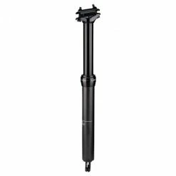 KS KIND SHOCK LEV CI 125 Mm Remote Dropper Seatpost (No Remote)