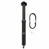 KS KIND SHOCK LEV INTEGRA 125 Mm Remote Dropper Seatpost (Remote Not Supplied)