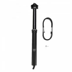 KS KIND SHOCK LEV INTEGRA 150 Mm Remote Dropper Seatpost (Remote Not Supplied)