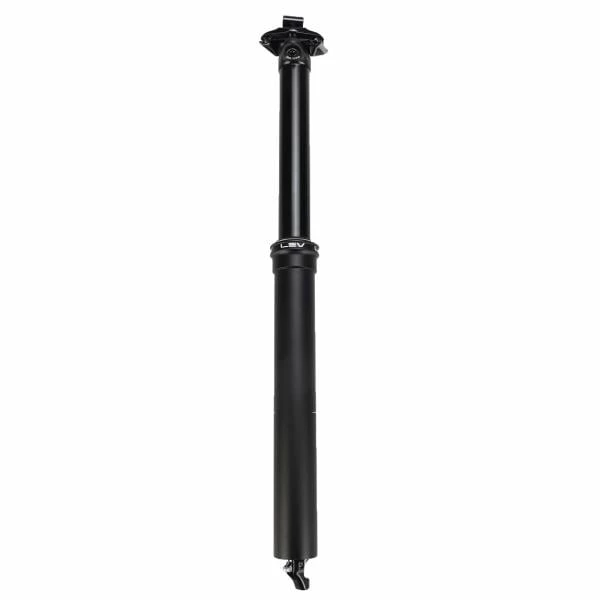 KS KIND SHOCK LEV INTEGRA 150 Mm Remote Dropper Seatpost (Remote Not Supplied) 4 KS KIND SHOCK LEV INTEGRA 150 Mm Remote Dropper Seatpost (Remote Not Supplied) – Bild 2