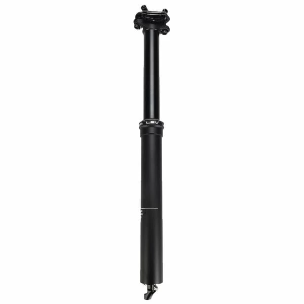 KS KIND SHOCK LEV INTEGRA 150 Mm Remote Dropper Seatpost (Remote Not Supplied) 5 KS KIND SHOCK LEV INTEGRA 150 Mm Remote Dropper Seatpost (Remote Not Supplied) – Bild 3