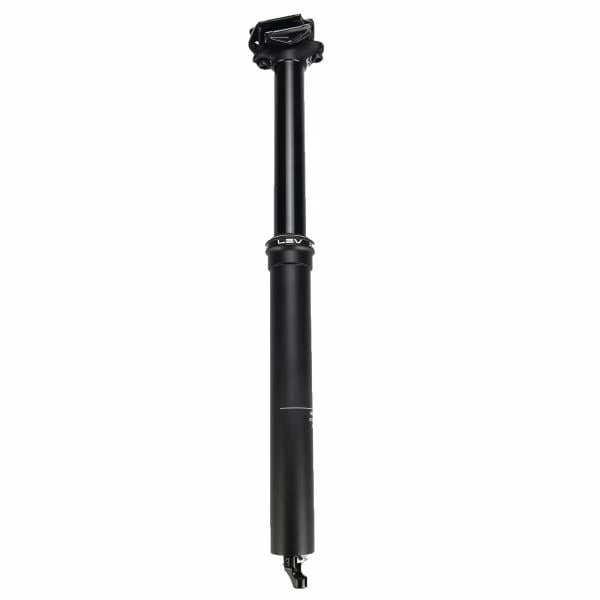 KS KIND SHOCK LEV INTEGRA 150 Mm Remote Dropper Seatpost (Remote Not Supplied) 6 KS KIND SHOCK LEV INTEGRA 150 Mm Remote Dropper Seatpost (Remote Not Supplied) – Bild 4