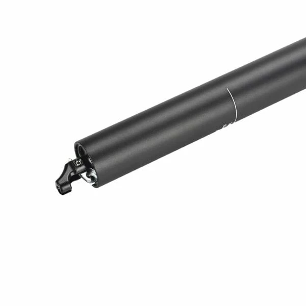 KS KIND SHOCK LEV INTEGRA 150 Mm Remote Dropper Seatpost (Remote Not Supplied) 8 KS KIND SHOCK LEV INTEGRA 150 Mm Remote Dropper Seatpost (Remote Not Supplied) – Bild 6