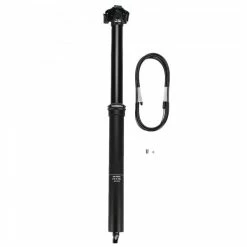 KS KIND SHOCK LEV INTEGRA 175 Mm Remote Dropper Seatpost (Remote Not Supplied)