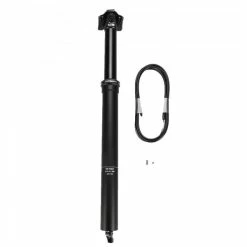 KS KIND SHOCK LEV INTEGRA 200 Mm Remote Dropper Seatpost (Remote Not Supplied)