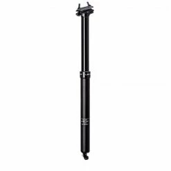 KS KIND SHOCK LEV SI 65 Mm Remote Dropper Seatpost (Remote Not Supplied)