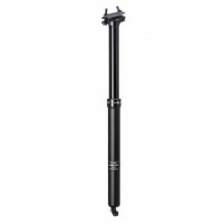 KS KIND SHOCK LEV SI 100 Mm Remote Dropper Seatpost Remote Not Supplied)