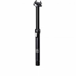 KS KIND SHOCK LEV 100 Mm Remote Dropper Seatpost (Remote Not Supplied)