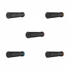 RACE FACE GETTA 33 Mm Grips One Lock