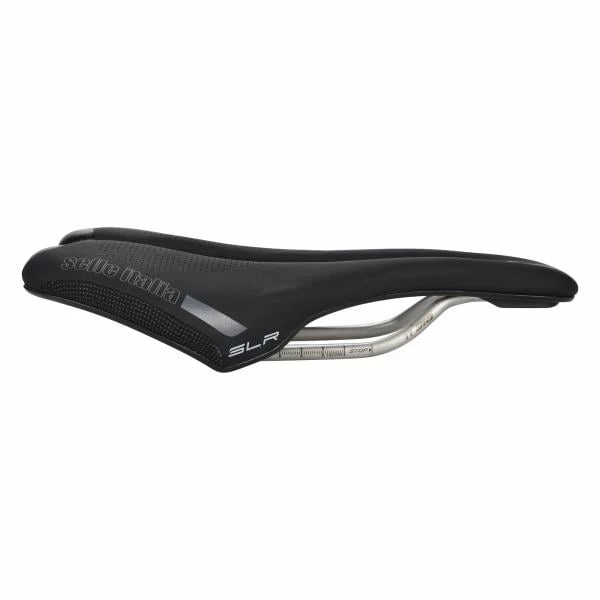 SELLE ITALIA SLR Boost X-Cross SUPERFLOW S Saddle TI316 Rails 5 SELLE ITALIA SLR Boost X-Cross SUPERFLOW S Saddle TI316 Rails – Bild 3