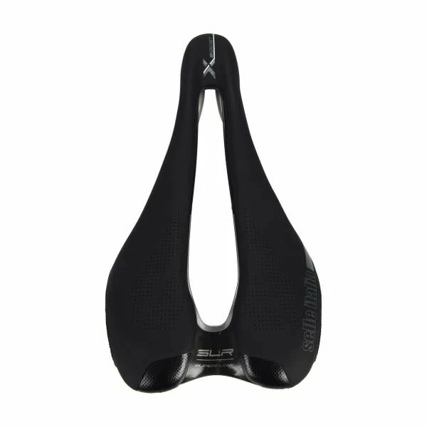 SELLE ITALIA SLR Boost X-Cross SUPERFLOW S Saddle TI316 Rails 6 SELLE ITALIA SLR Boost X-Cross SUPERFLOW S Saddle TI316 Rails – Bild 4