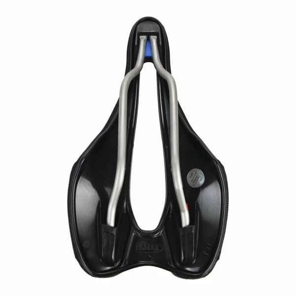SELLE ITALIA SLR Boost X-Cross SUPERFLOW S Saddle TI316 Rails 7 SELLE ITALIA SLR Boost X-Cross SUPERFLOW S Saddle TI316 Rails – Bild 5
