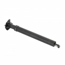 BIKEYOKE DIVINE 125 Mm Remote Dropper Seatpost (No Remote)