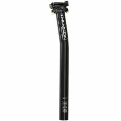 THOMSON MASTERPIECE 16 Mm Layback Seatpost
