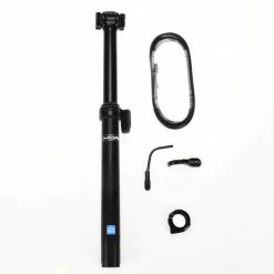 PRO KORYAK 150 Mm Remote Dropper Seatpost External Routing -Funn Verkaufsladen 600x600 221005 16141589207401