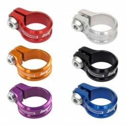 HOPE Seat Clamp 38.5 Mm