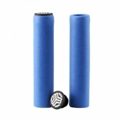 SB3 SILICONE M Grips