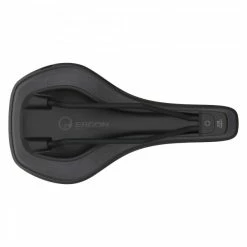 ERGON SM E-Mountain Core Prime S/M Women's E-Bike Saddle Black -Funn Verkaufsladen 600x600 239123 16227998134237