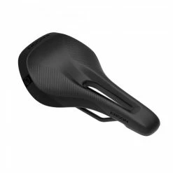 ERGON SM E-Mountain Pro S/M Women's E-Bike Saddle Stealth Black