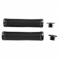 DARTMOOR RACE Lock-On 145mm Grips