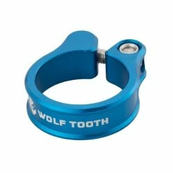 Wolf-tooth WOLF TOOTH 28.6 Mm Seat Clamp -Funn Verkaufsladen 600x600 251369 16226495546654