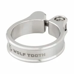 Wolf-tooth WOLF TOOTH 29.8 Mm Seat Clamp -Funn Verkaufsladen 600x600 251377 16226496711707
