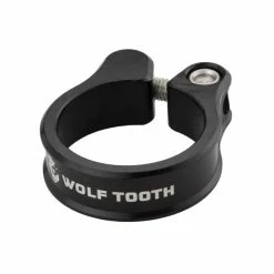 Wolf-tooth WOLF TOOTH 29.8 Mm Seat Clamp -Funn Verkaufsladen 600x600 251377 16226496737044