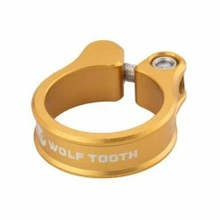 Wolf-tooth WOLF TOOTH 29.8 Mm Seat Clamp -Funn Verkaufsladen 600x600 251377 16226496783593